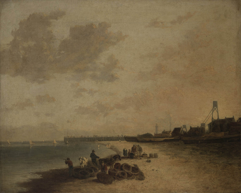 john-crome-yarmouth-beach-art-print-fine-art-reproduction-wall-art-id-a4ux497ob