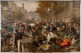 leon-augustin-lhermitte-1895-halls-stampa-d'arte-riproduzione-d'arte-wall-art