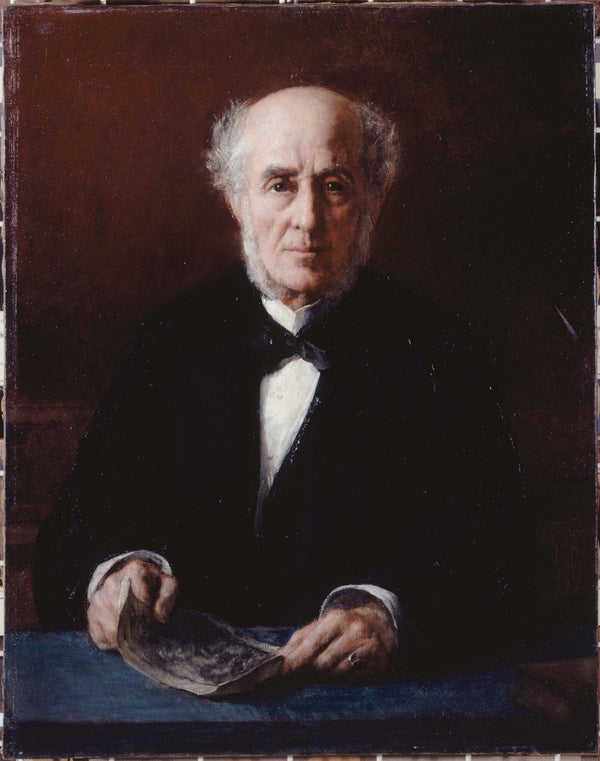 jules-emmanuel-valadon-1880-portrait-of-etienne-arago-1802-1892-writer-and-politician-art-print-fine-art-reproduction-wall-art