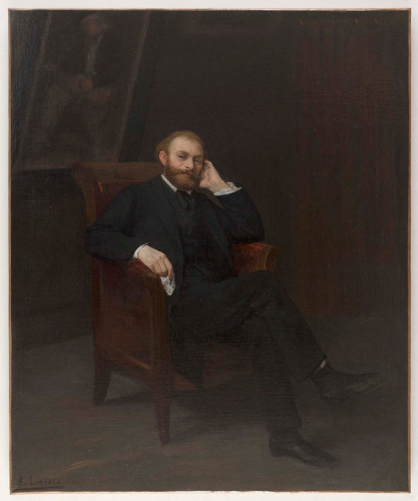 alphonse-legros-1863-portrait-of-edouard-manet-art-print-fine-art-reproduction-wall-art