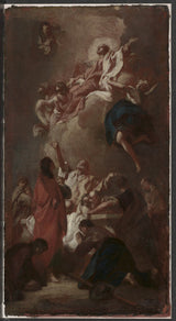 giovanni-battista-piazzetta-1744-sketch-for-the-sumption-of-the-virgin-for-st-James-zbraslav-near-prague-art-print-fine-art-reproduction-wall-art-id-a4xxpppdf