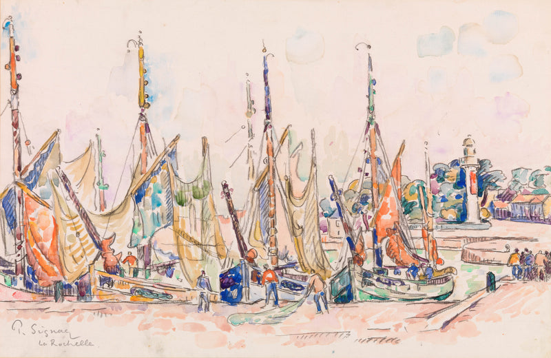 paul-signac-1911-la-rochelle-art-print-fine-art-reproduction-wall-art-id-a4y56s78l