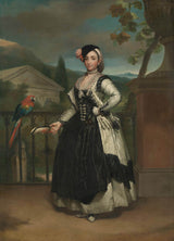 anton-raphael-mengs-1771-portret-isabel-parreno-in-arce-marquesa-de-llano-umetniški-tisk-lepe-umetniške-reprodukcije-stenske-umetnosti-id-a4zkz4t3y