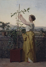 jean-louis-hamon-1861-guardianship-art-print-fine-art-reproduction-wall-art