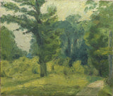 harald-giersing-at-the-edge-of-the-wood-art-print-fine-art-reproduction-wall-art-id-a52mry4mw