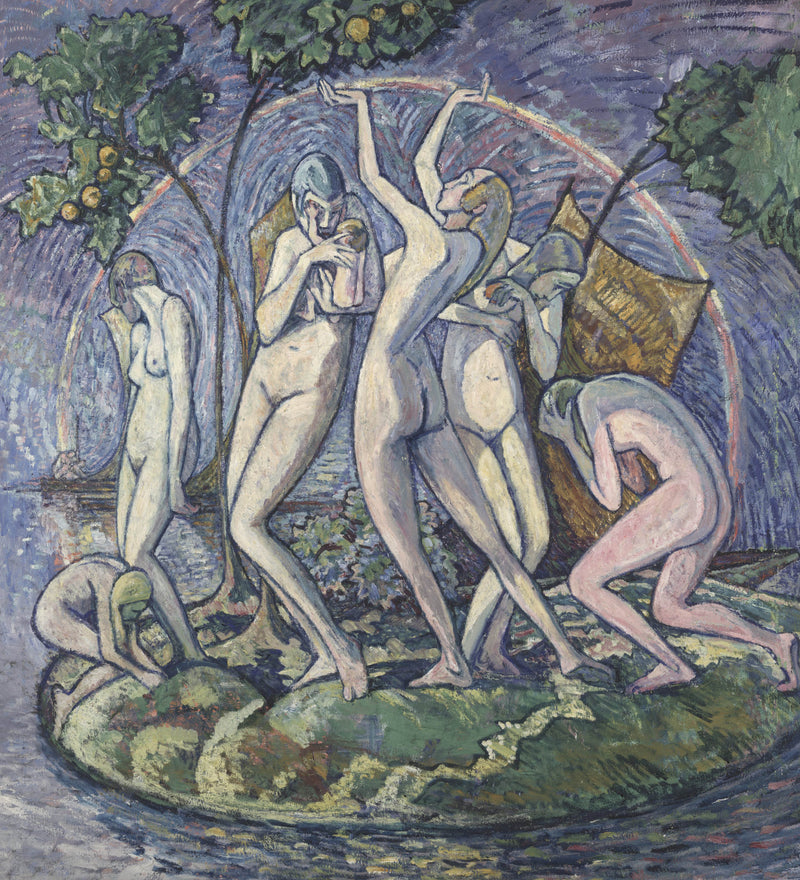 heinrich-vogeler-1918-the-island-of-peace-art-print-fine-art-reproduction-wall-art-id-a52v49s45