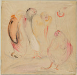 elsa-schiemann-grotesque-in-art-print-fine-art-reproduction-wall-art-id-a549udwo4