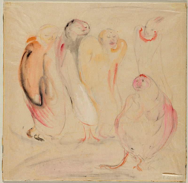 elsa-schiemann-grotesque-in-art-print-fine-art-reproduction-wall-art-id-a549udwo4