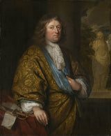 caspar-netscher-1680-portret-dżentelmena-druk-druk-reprodukcja-dzieł sztuki-sztuka-ścienna-id-a55rnh2ip