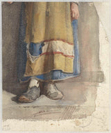 jac-van-looij-1865-nogi i stopy-używanej-figury-kobiety-druk-reprodukcja-dzieł sztuki-sztuka-ścienna-id-a56wqlrpz