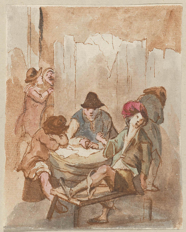 unknown-1700-company-for-a-wall-art-print-fine-art-reproduction-wall-art-id-a573p3hla