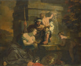 gerard-de-lairesse-1665-granida-and-daifilo-art-print-fine-art-reproduction-wall-art-id-a57yp79sr