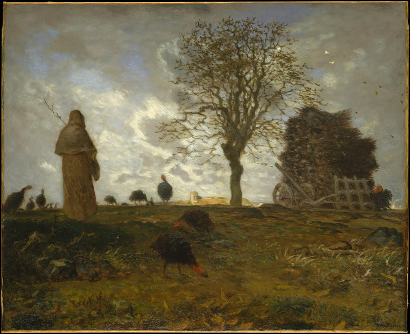jean-francois-millet-1872-autumn-landscape-with-a-flock-of-turkeys-art-print-fine-art-reproduction-wall-art-id-a58ap94tz
