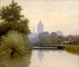 richard-b-gruelle-1894-the-canal-morning-effect-print-art-reproduction-wall-art-id-a59wpkpd4