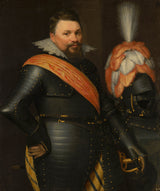 jan-anthonisz-van-ravesteyn-1612-軍官藝術印刷品精美藝術複製品牆藝術 ID-a5ads0ut7 肖像