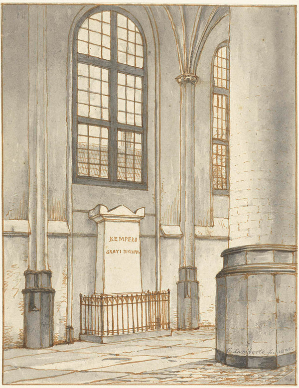 gerrit-lamberts-1835-gravestone-of-j-m-kemper-in-the-pieterskerk-in-leiden-art-print-fine-art-reproduction-wall-art-id-a5bff68s5