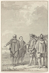 Jacobus-kupuje-1778-uvažovania-of-šesť špičkových-Amsterdam-júl-art-print-fine-art-reprodukčnej-steny-art-id-a5cb6t5ok