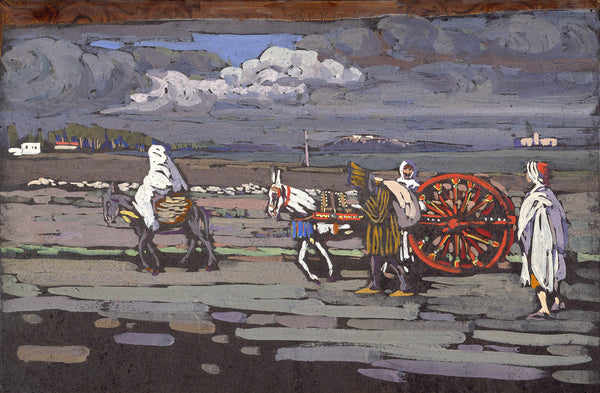 wassily-kandinsky-1905-country-road-art-print-fine-art-reproduction-wall-art-id-a5cbm69m3