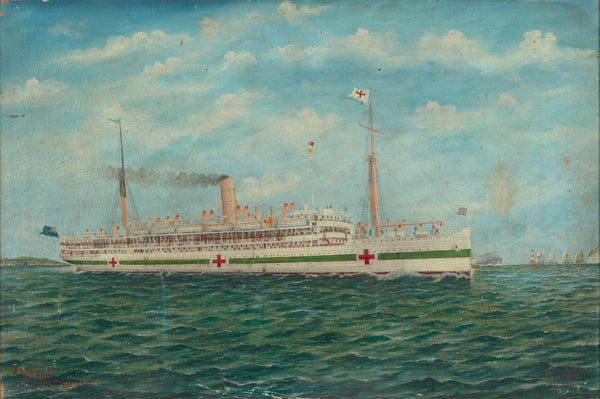 frank-barnes-1918-marama-nz-hospital-ship-off-the-needles-isle-of-wight-english-channel-art-print-fine-art-reproduction-wall-art-id-a5clqsf3e