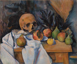 cranio-natura-morte-au-gru-art-print-fine-art-riproduzione-wall-art-id-a5cn61u7s Paul-Cézanne-still-life-con-