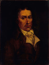 anonym-1792-förmodat-porträtt-av-camille-desmoulins-1760-1794-publicist-och-politiker-konst-tryck-konst-reproduktion-vägg-konst