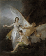 Francisco Goya-pravda-time-and-história-art-print-fine-art-reprodukčnej-wall-art-id-a5dszc3x1