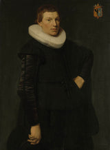 nieznany-1631-portret-reijniera-ottsz-hinlopen-kupca-w-hoorn-druk-druk-reprodukcja-dzieł sztuki-sztuka-ścienna-id-a5emu57kc