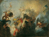 franz-anton-maulbertsch-1765-神圣的普罗维登斯和美德-艺术-印刷-美术-复制-墙-艺术-id-a5fpjttph