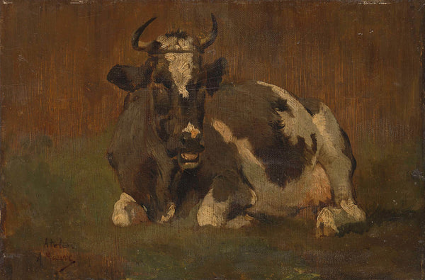 anton-mauve-1860-lying-cow-art-print-fine-art-reproduction-wall-art-id-a5g043sfj