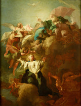 Paul-Trogers-1733-alegory-of-the-nevainojamā-Marijas-art-print-fine-art-reproduction-wall-art-id-a5g7cl5ya