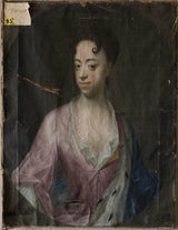 johann-salomon-wahl-1725-okänd-kvinna-konst-tryck-fin-konst-reproduktion-vägg-konst-id-a5gewlfa5
