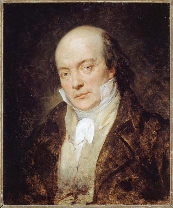 ary-scheffer-1830-portrait-of-pierre-jean-beranger-1780-1857-poet-singer-art-print-fine-art-reproduction-wall-art