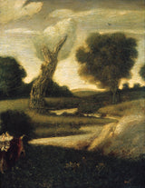 albert-pinkham-ryder-1888-the-forest-of-arden-stampa-d'arte-riproduzione-d'arte-wall-art-id-a5ii8p3pg