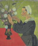 paul-serusier-1892-breton-bouquet-huelgoat-art-ebipụta-fine-art-mmeputa-wall-art