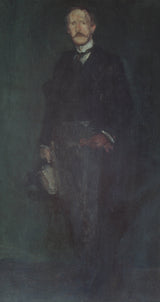 James-mcneill-whistler-1893-edward-guthrie-kennedy-art-ebipụta-fine-art-mmeputa-wall-art-id-a5lsxyls7