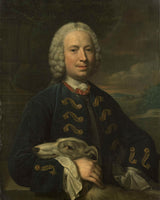 маттхеус-верхеиден-1750-портрет-цоенраад-ван-хеемскерцк-цоунт-оф-тхе-Холи-арт-принт-фине-арт-репродукција-зид-уметност-ид-а5м6хм345