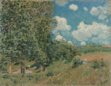 alfred-sisley-1875-the-road-từ-versailles-to-saint-germain-art-print-fine-art-reproduction-wall-art-id-a5mazualp