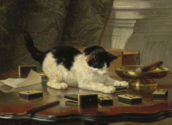 henriette-ronner-1860-the-cat-at-play-art-print-fine-art-reproduction-wall-art-id-a5mq088ww