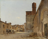 pierre-achille-poirot-1840-saint-nicolas-nhà thờ-albi-art-print-fine-art-reproduction-wall-art-id-a5navvd3g