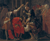 hendrick-ter-brugghen-1620-kristen-kronet-med-torne-kunsttryk-fin-kunst-reproduktion-væg-kunst-id-a5pk2789x