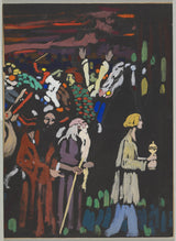wassily-kandinsky-1907-study-onpanic-art-print-fine-art-reproducción-wall-art-id-a5qtpt855