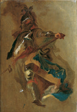 franz-anton-maulbertsch-1759-stoječi-poveljnik-umetniški-tisk-likovna-reprodukcija-stenske-art-id-a5ril7w70
