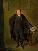 david-Pierre-giottino-Humbert-de-superville-1815-portrait-of-Johan-Melchior-Kemper-právnik-and-štátnik-art-print-fine-art-reprodukčnej-wall-art-id-a5rvaz02j