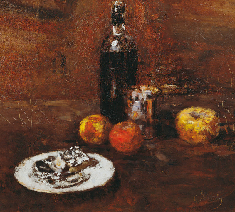 carl-schuch-1886-still-life-with-three-apples-and-cheese-in-tin-foil-art-print-fine-art-reproduction-wall-art-id-a5t1bnqbc