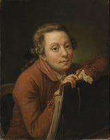 pehr-hillestrom-1771-self-portrait-art-print-fine-art-reproduction-ukuta-art-id-a5uq7l075