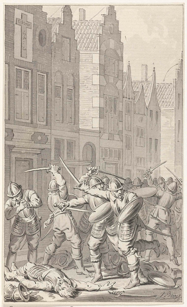 jacobus-buys-1786-willem-van-arkel-killed-in-the-cretaceous-steeg-gorinchem-art-print-fine-art-reproduction-wall-art-id-a5uttimxp