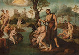 tundmatu-1560-kristuse-ristimine-kunstitrükk-peen-kunsti-reproduktsioon-seina-kunsti-id-a5uulvoyu
