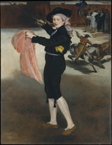 edouard-manet-1862-mademoiselle-v-espada-art-print-fine-art-reproduction-wall-art-id-a5uv28ijh kostīmā