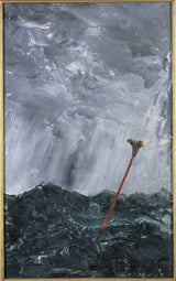 august-strindberg-1892-stormfuld-havkost-bøje-kunst-tryk-fin-kunst-reproduktion-vægkunst-id-a5vawjqqg