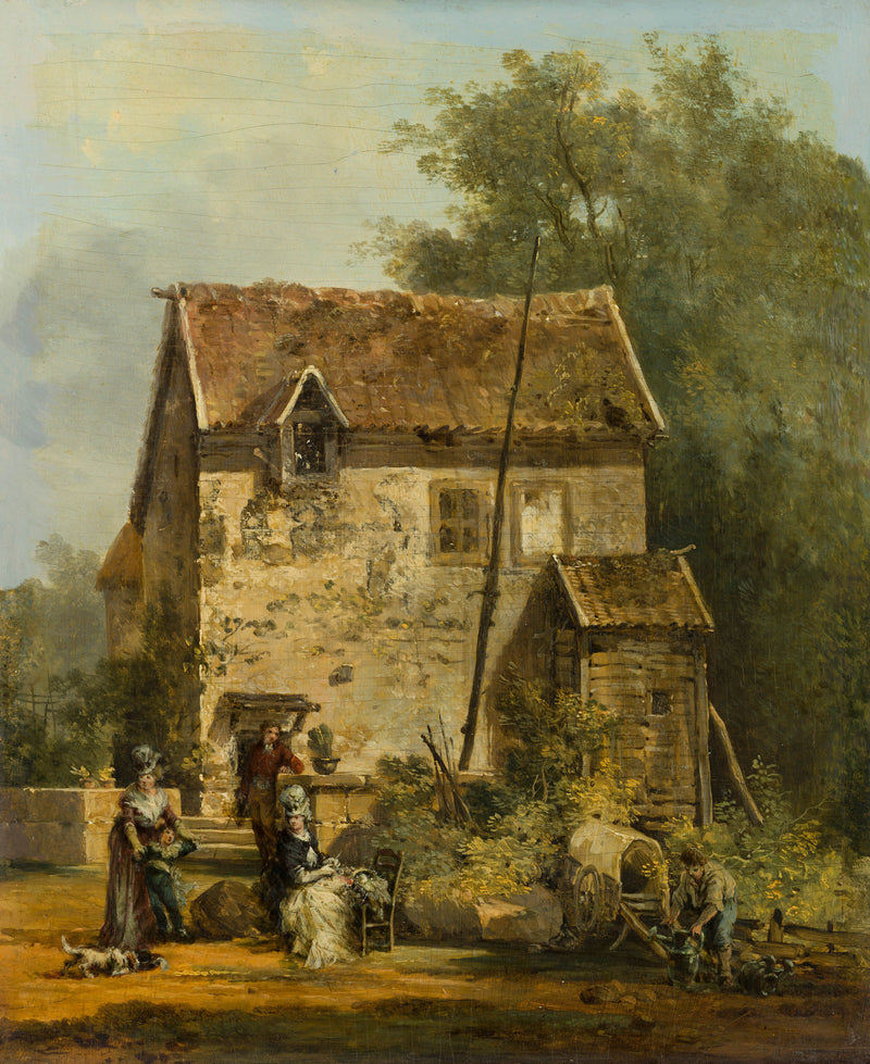 louis-gabriel-moreau-the-elder-elegant-company-in-a-garden-art-print-fine-art-reproduction-wall-art-id-a5w27u326